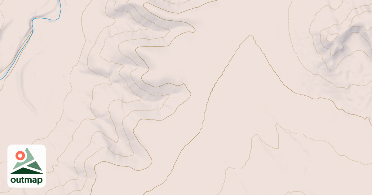 Map of BLM National GTLF Public Motorized Roads 790cfd16-7b83-47b9-8638-87ea1fdc945a