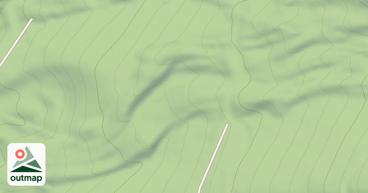 Map of HUC