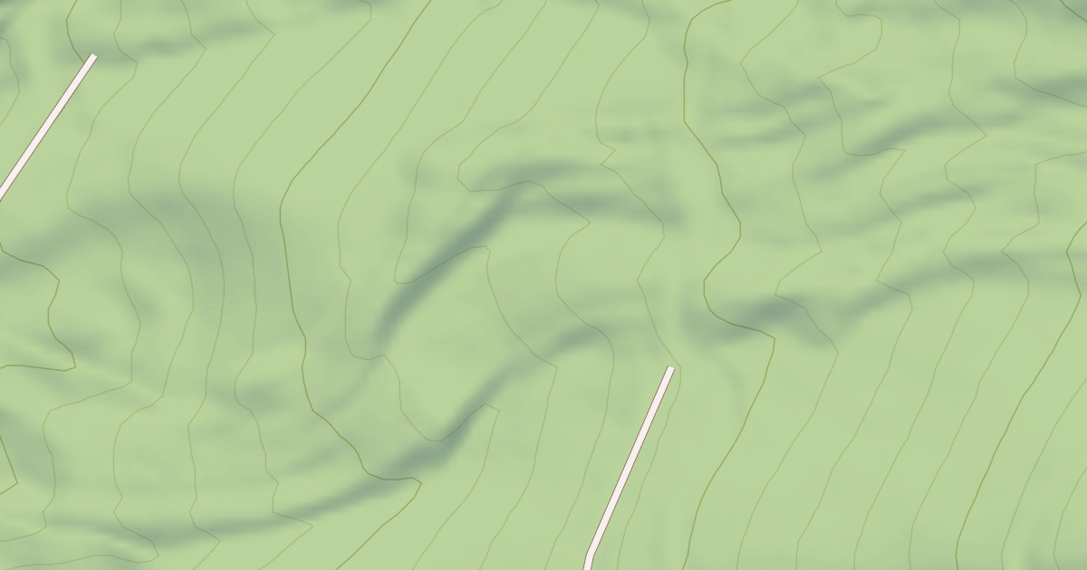 Map preview of HUC