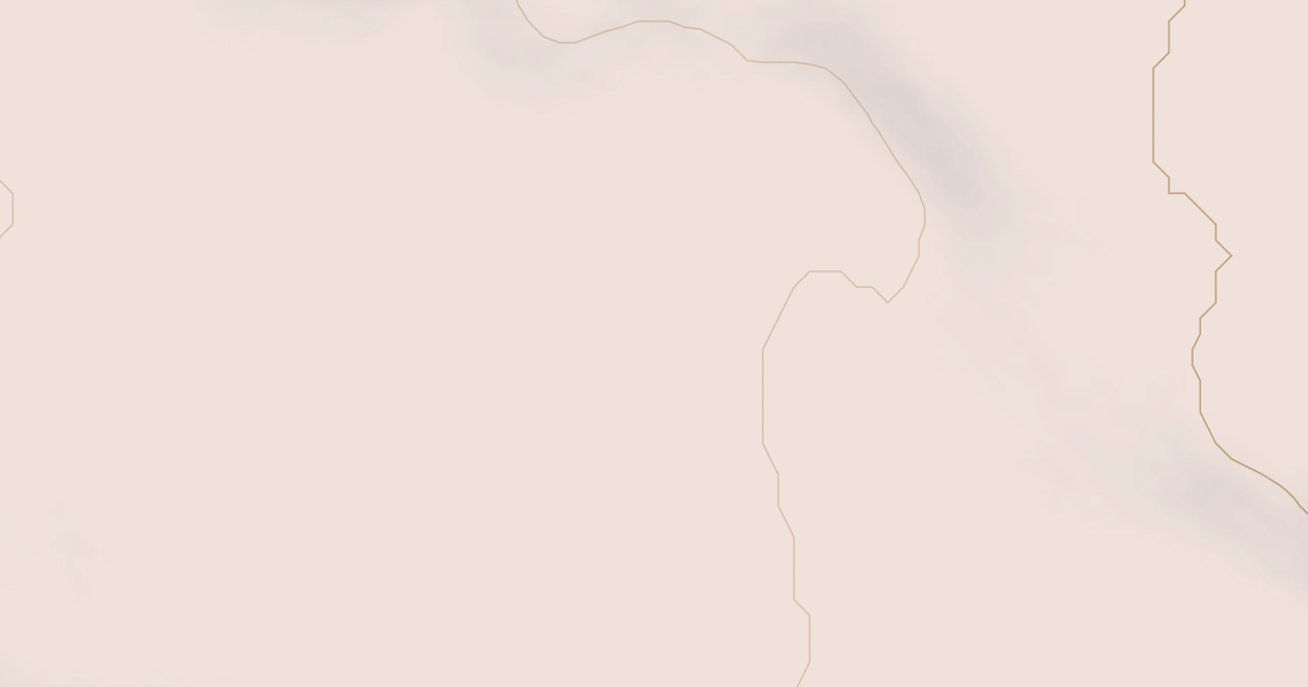 Map preview of Middle Fork Chulitna