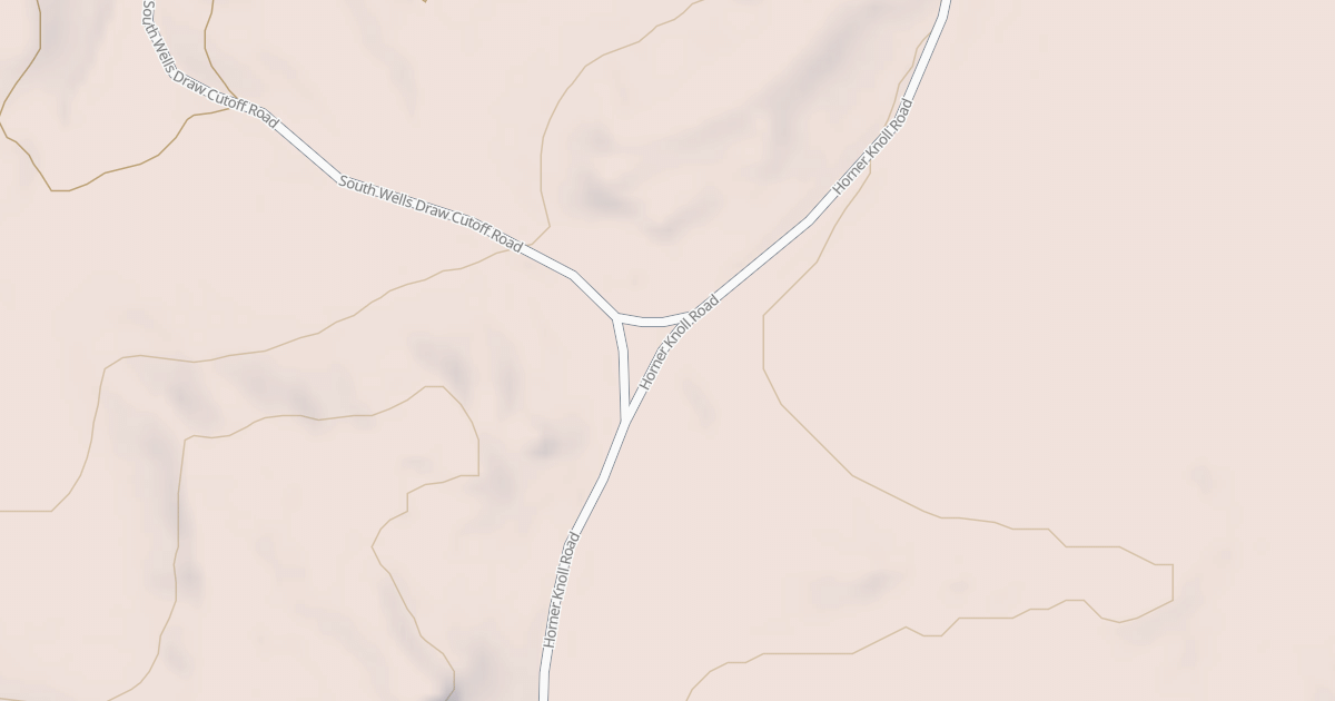 Map preview of BLM National GTLF Public Motorized Roads 33deca37-8dae-4b5a-8fd2-dd971dbb48f0
