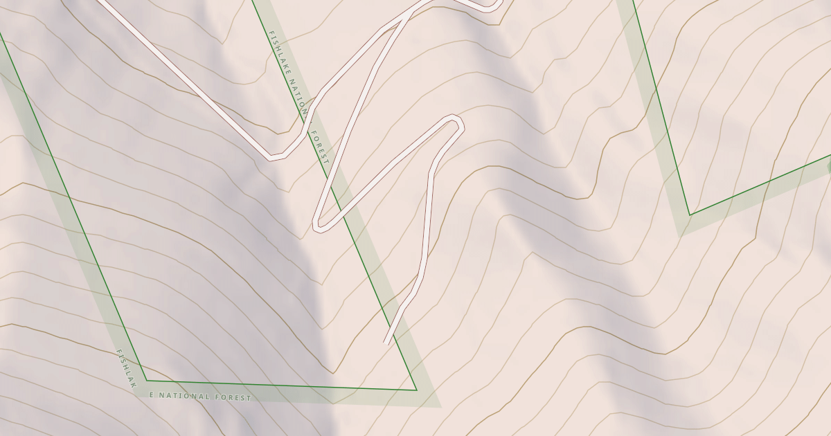 Map preview of 42352