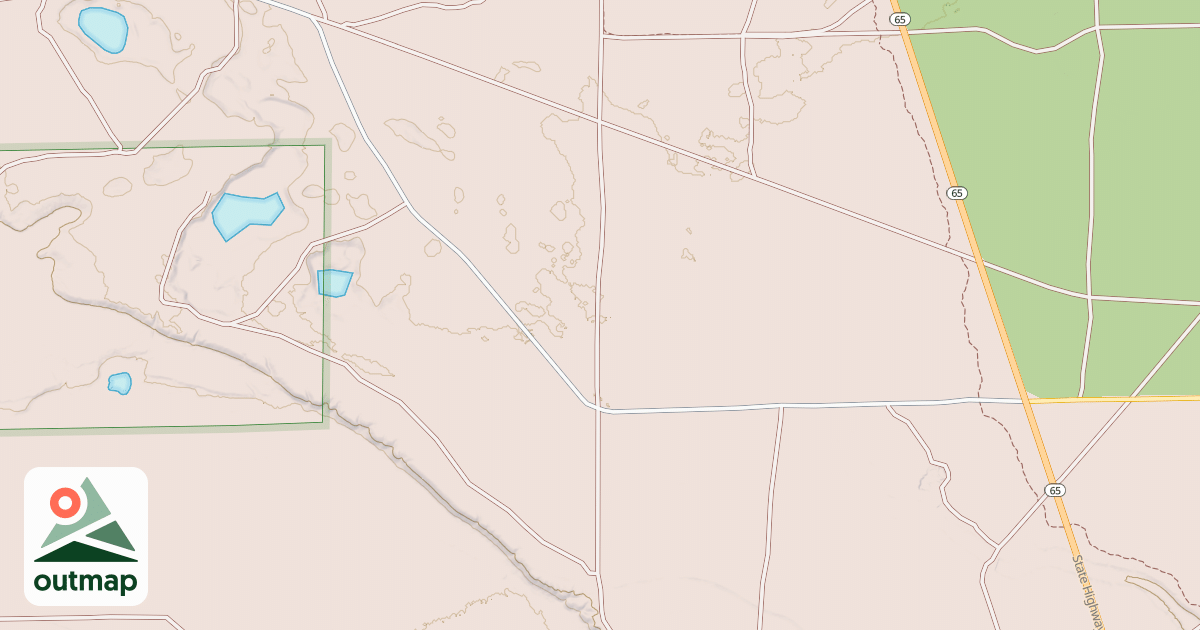 Map of 4178