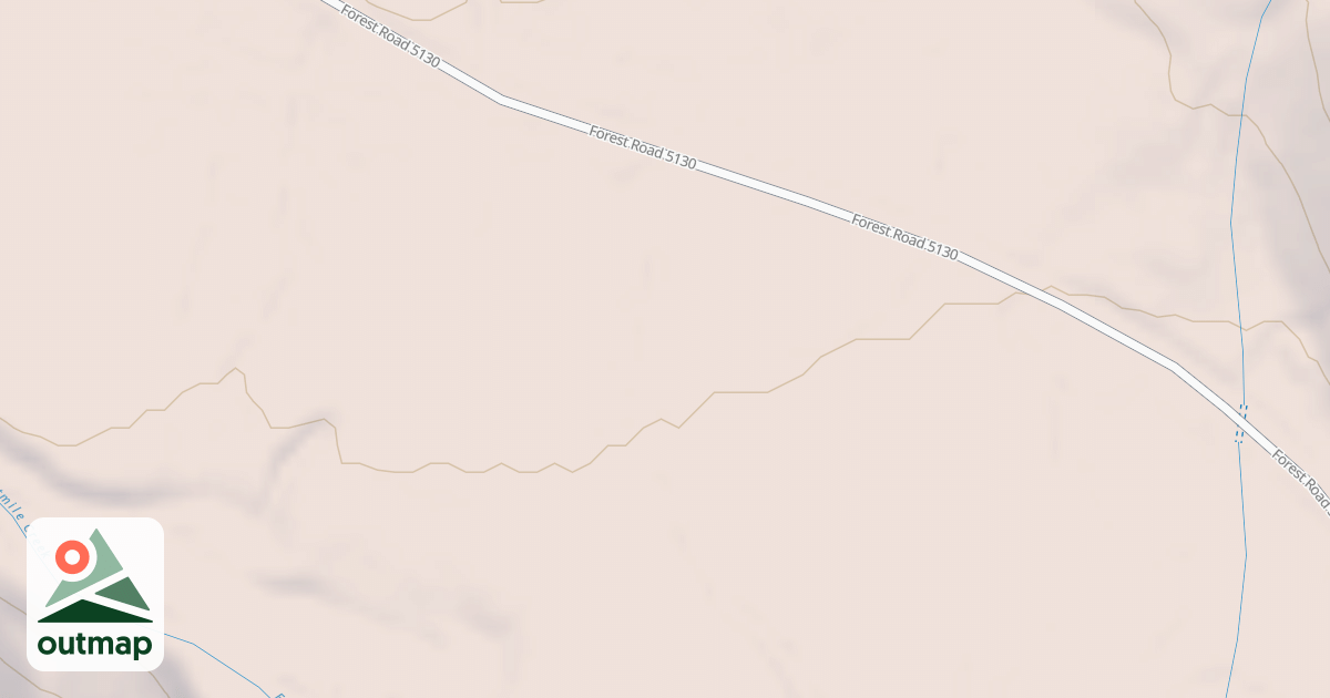 Map of BURGETT T.S. FY 92
