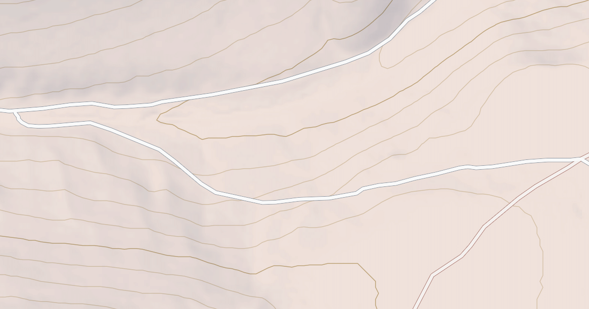 Map preview of LONE CEDAR SPRING