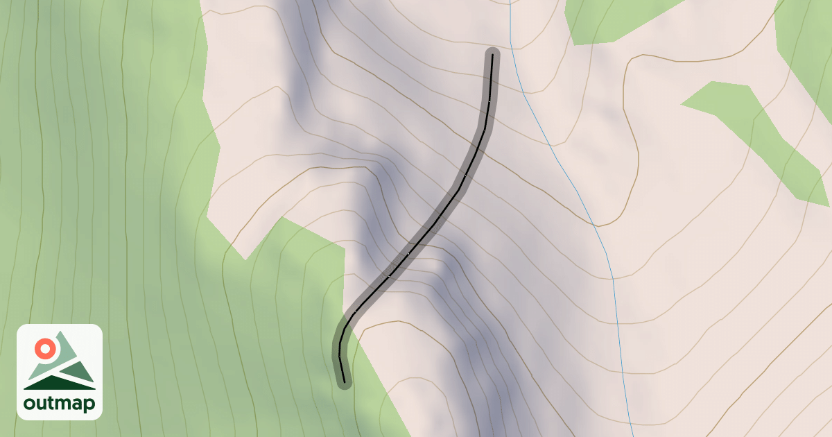 Map of Elevator