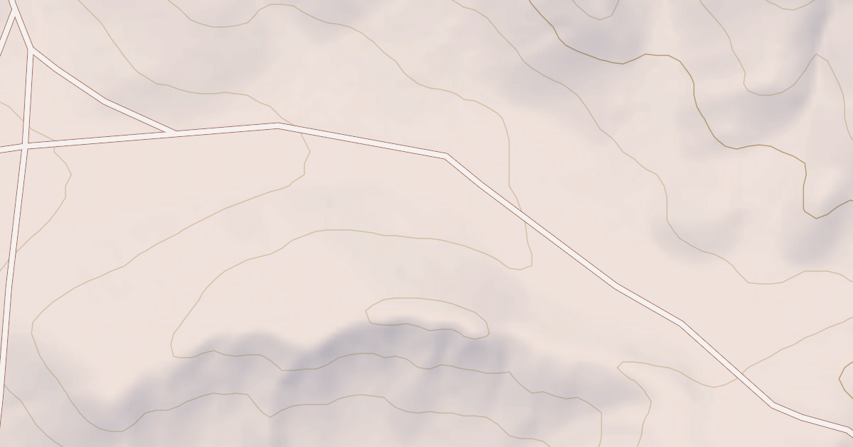 Map preview of BLM National GTLF Public Motorized Roads 1a226f5d-e1ae-4b59-a6ad-94b64b5b59ff