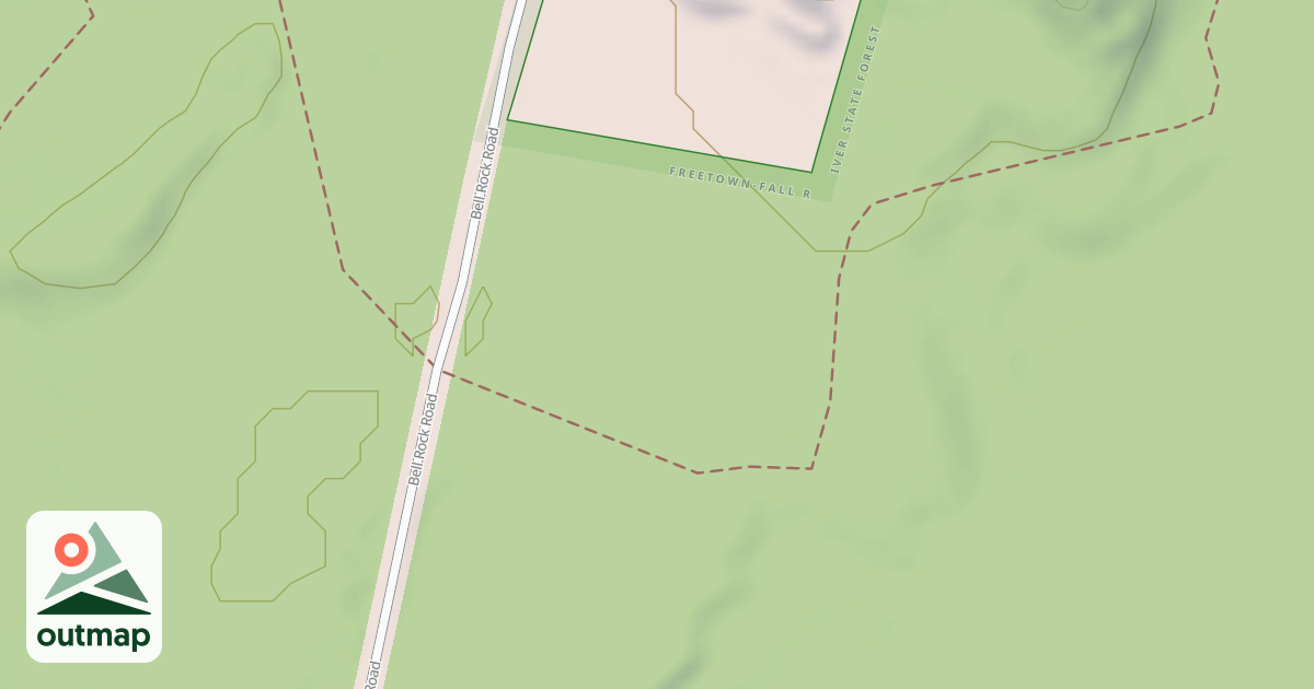 Map of USGS National Digital Trails 24721eda-0f94-43bd-8a3b-c5c5cc266ced