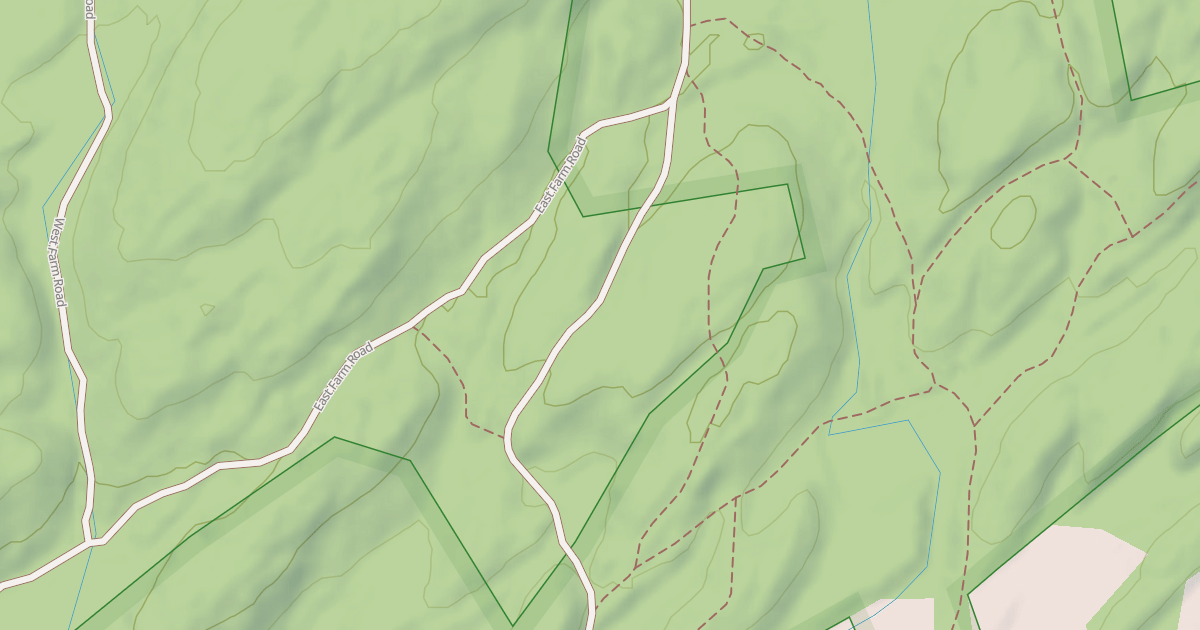 Map preview of USGS National Digital Trails 9ef5de06-0747-4911-ae64-45e9fb73fa9f