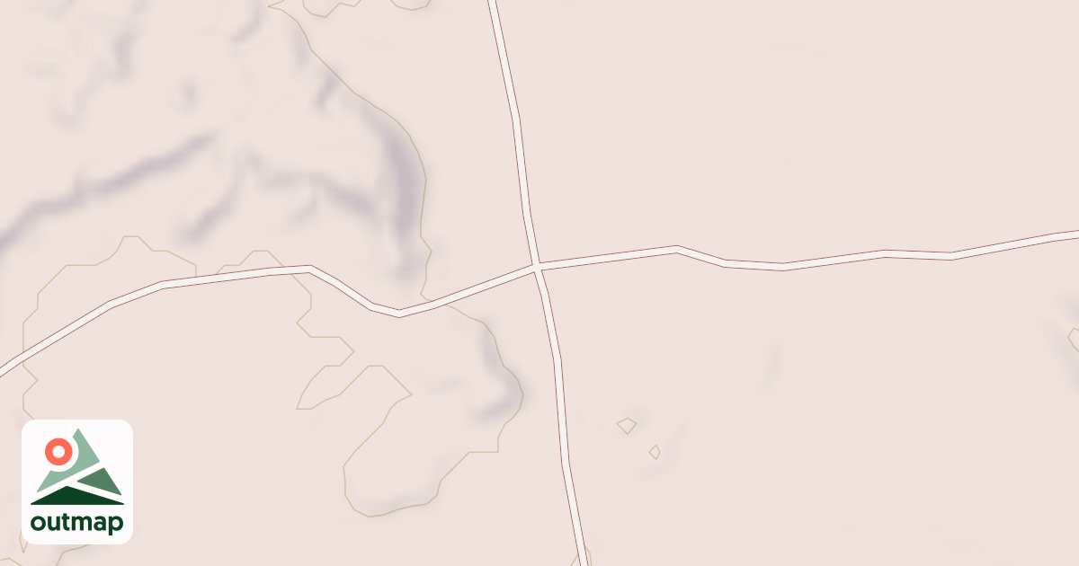 Map of BLM National GTLF Public Motorized Roads 2abcc070-78ae-4d17-ba77-38f142b2aa58