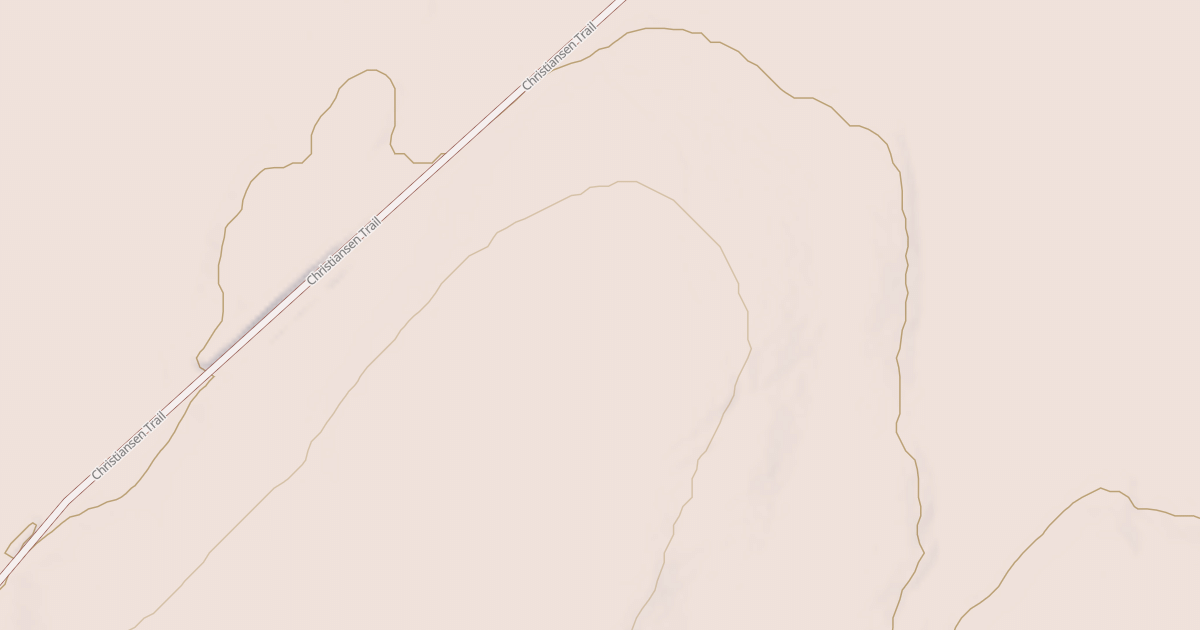 Map preview of Nfst-3117-G