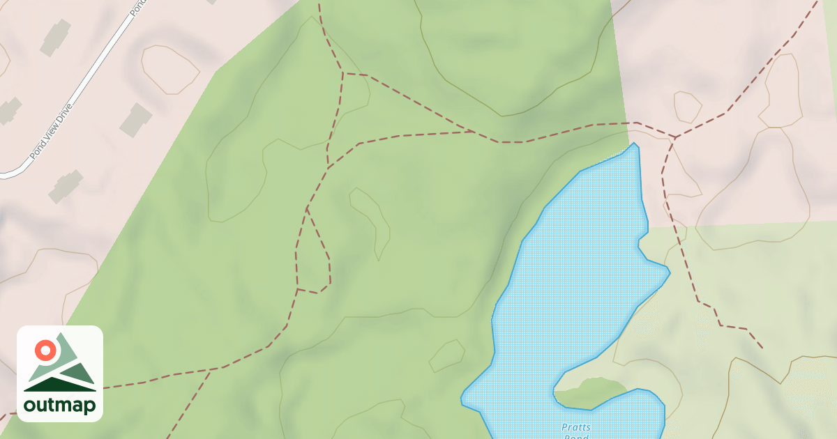 Map of USGS National Digital Trails 6076ca0c-792c-4adc-8016-c1cd067eafc5