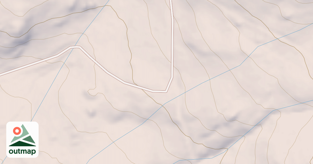 Map of ARKANSAS T6