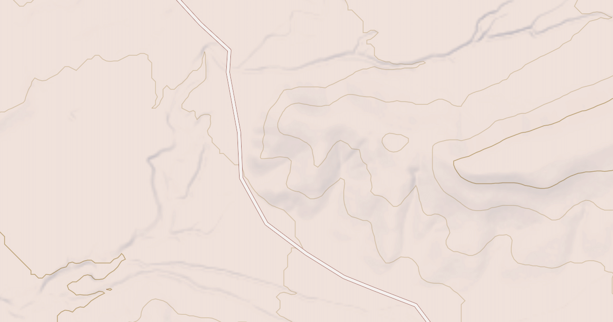 Map preview of BLM National GTLF Public Motorized Roads 175f9096-8afe-4373-8db4-7a930248a63c