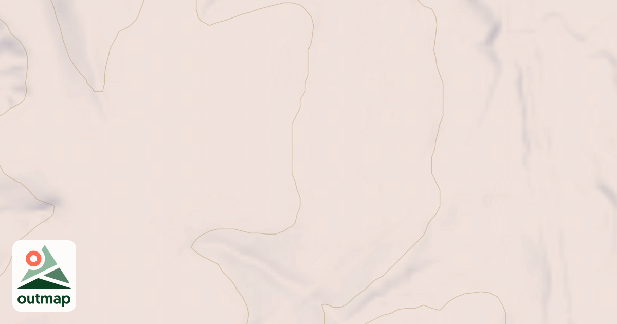 Map of USFS National Forest System Roads {6B9A51AE-6E16-480C-855C-E5581112749B}