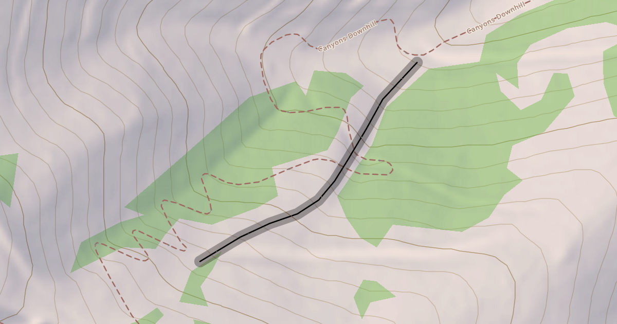 Map preview of Lynx