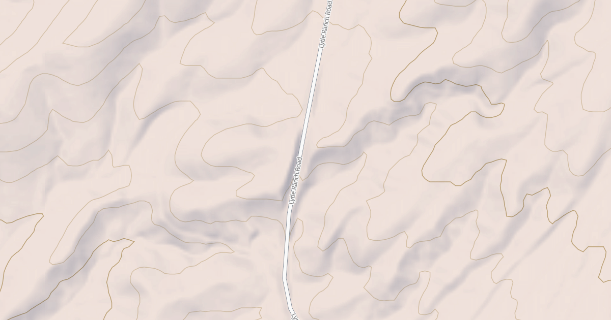 Map preview of BLM National GTLF Public Motorized Roads abf99d13-ede3-4141-98d4-faa6269eb8b1