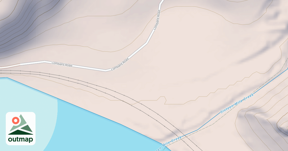Map of BLM National GTLF Public Motorized Roads e8754f2b-e4a1-4a9b-a648-a57641f802e8