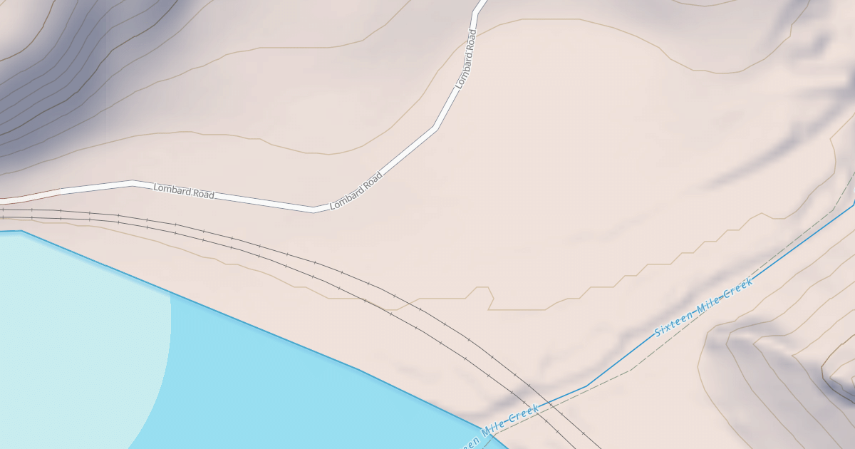 Map preview of BLM National GTLF Public Motorized Roads e8754f2b-e4a1-4a9b-a648-a57641f802e8