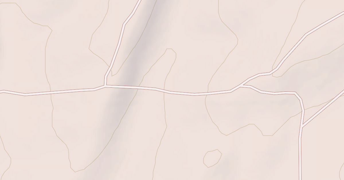 Map preview of BLM National GTLF Public Motorized Roads 30c71eaa-90c4-4b26-896a-8d6698e7e11e