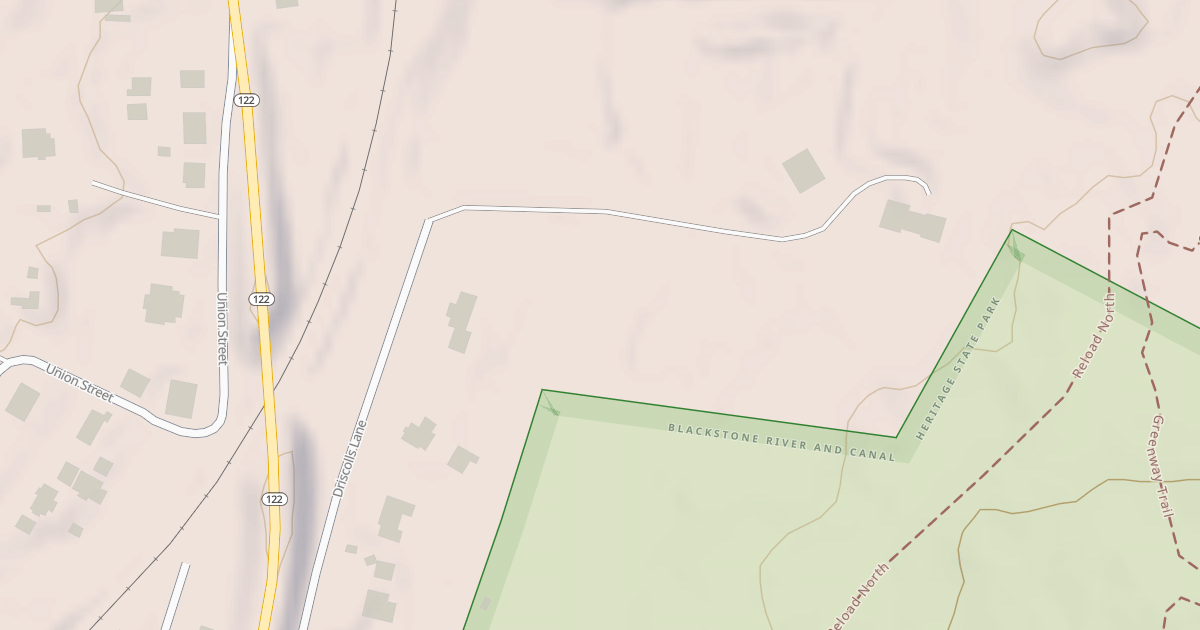 Map preview of USGS National Digital Trails 151f10a3-322a-4597-9e38-0bedfd204060