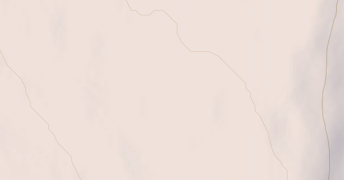 Map preview of Windy Creek Subsistence Ohv Trail