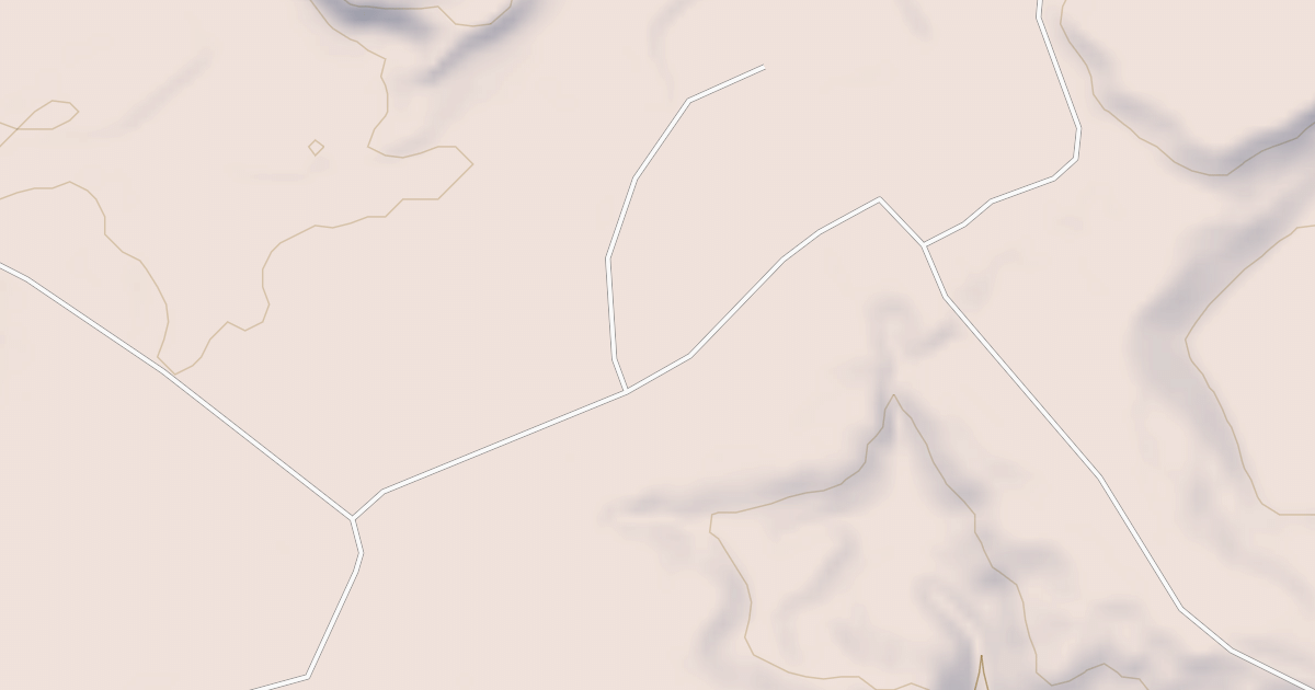 Map preview of BLM National GTLF Public Motorized Roads 168e17d4-6861-4692-800b-9c93f901d078