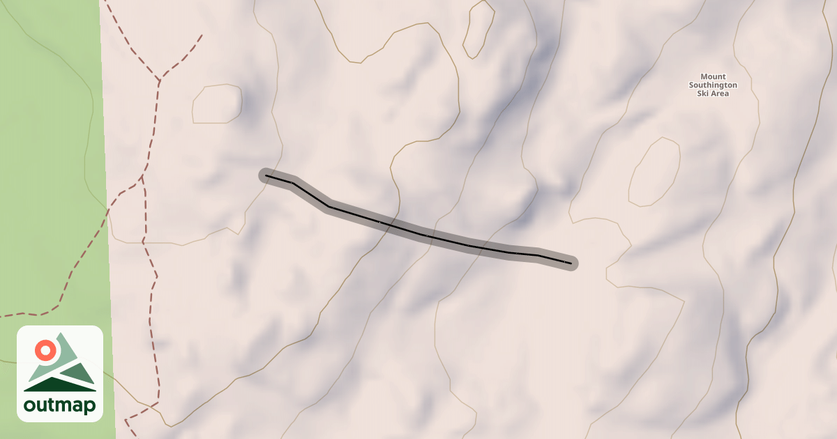 Map of Tester