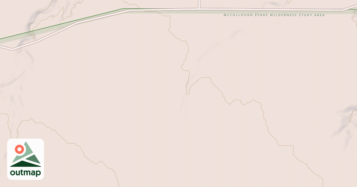 Map of BLM National GTLF Public Motorized Roads 5f065f6f-8acd-498b-9173-c68ac9f519ca