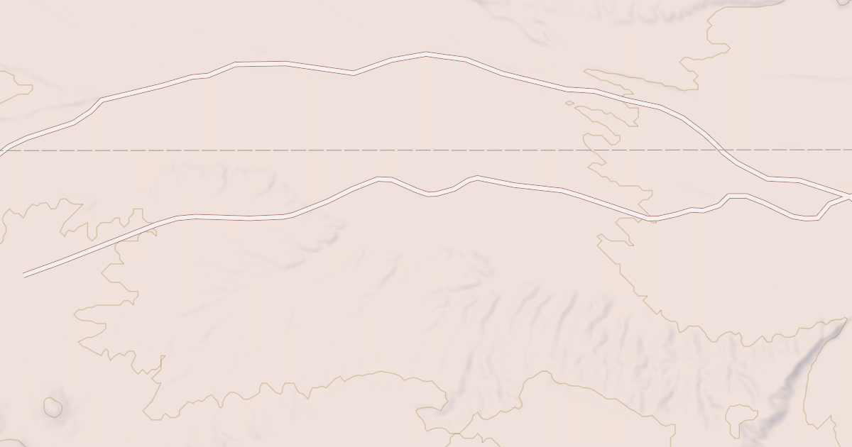 Map preview of BLM National GTLF Public Motorized Roads 4e1ede4f-c3f4-40a6-921d-8043c0900498