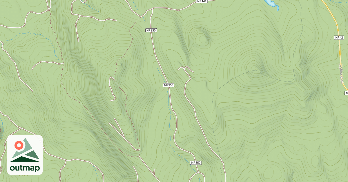 Map of 4210350