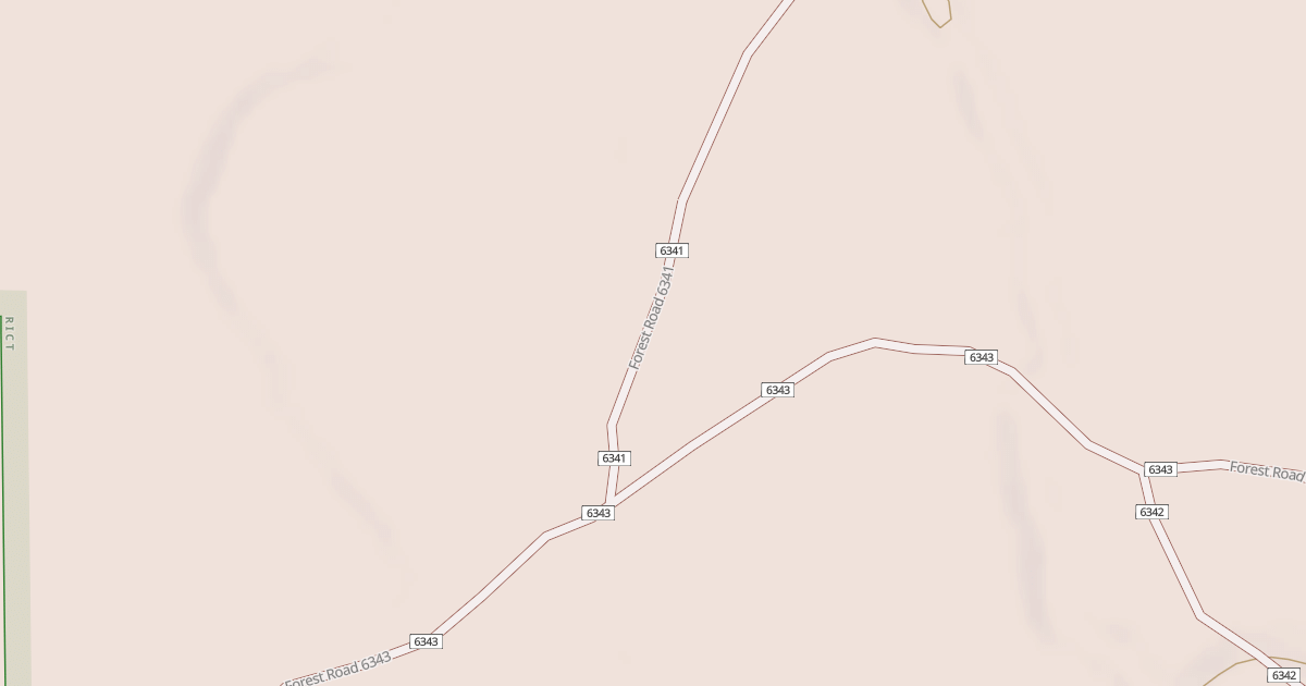 Map preview of 6341