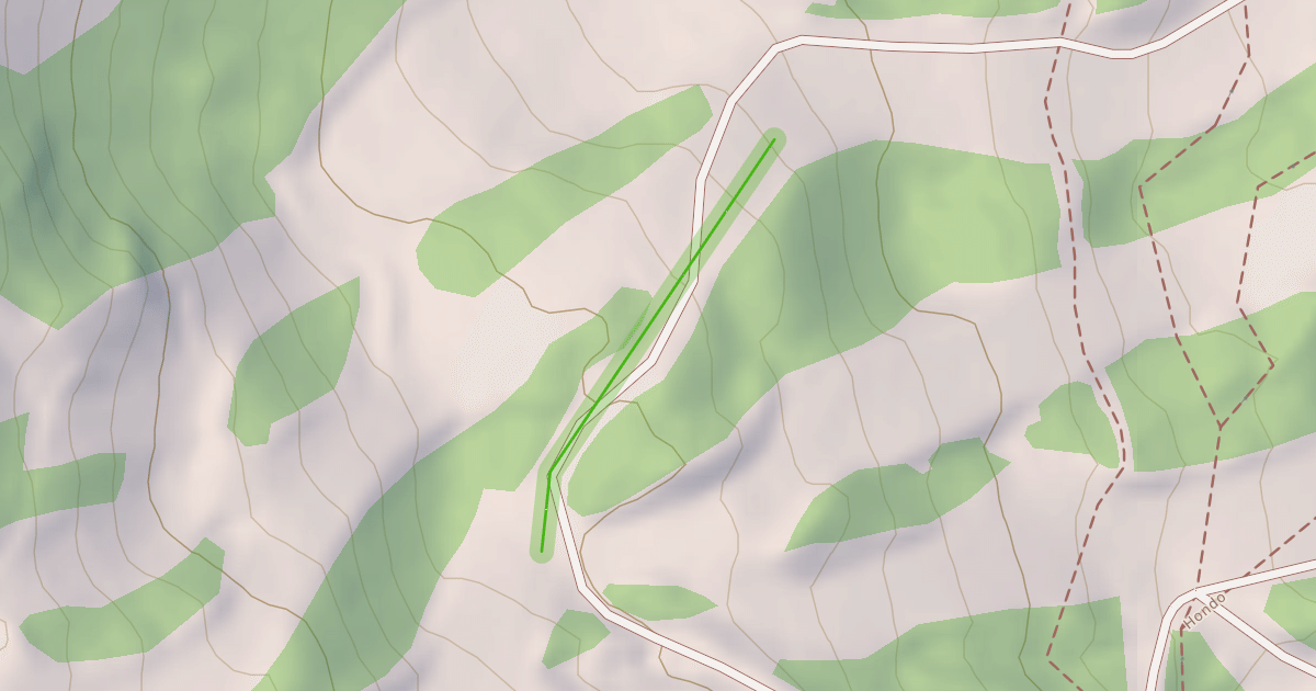 Map preview of Lower Totemoff