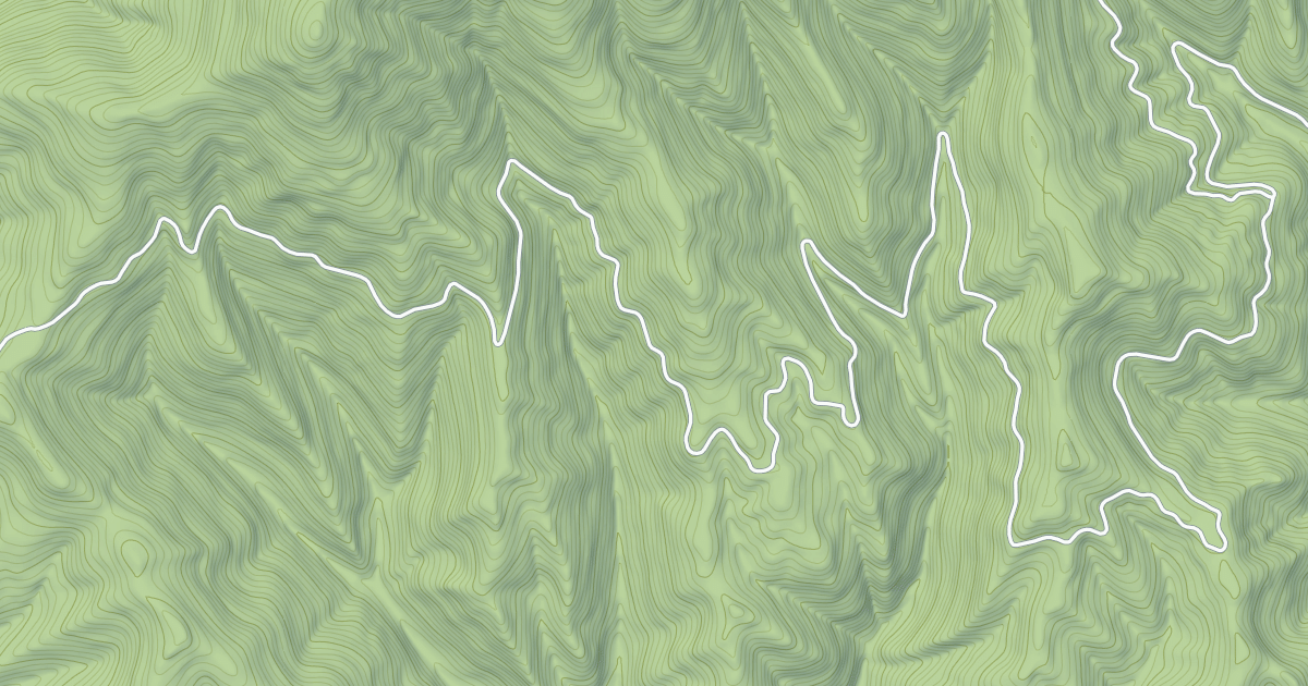 Map preview of GRIZZLY FACE