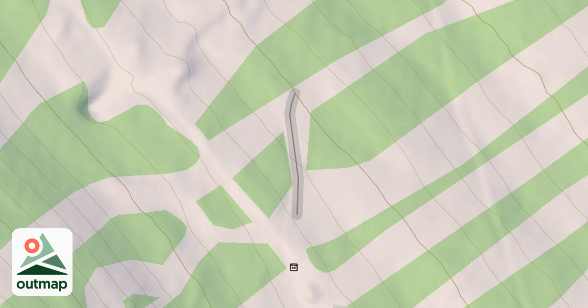 Map of Connector