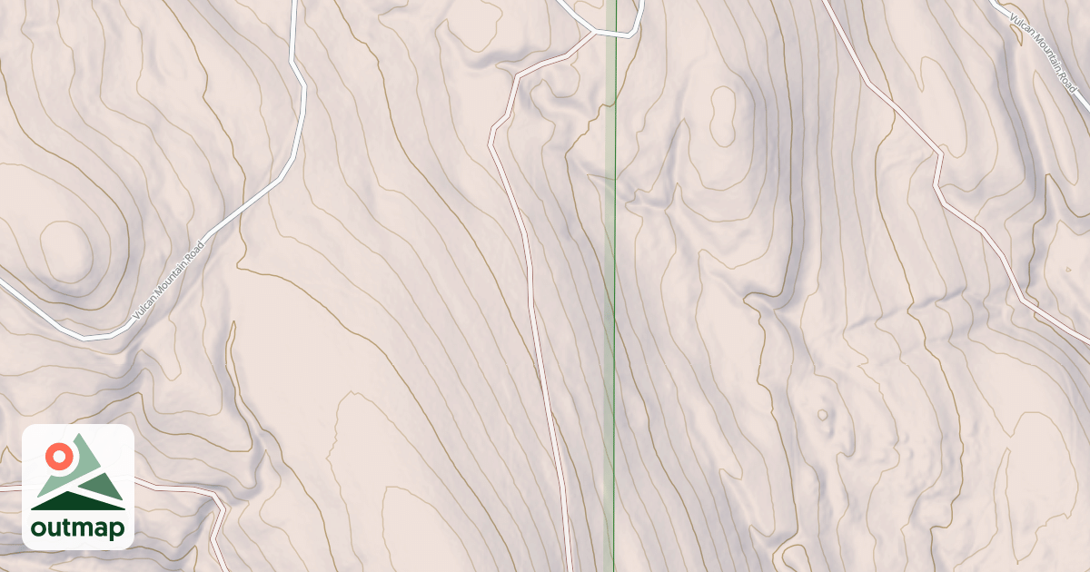 Map of USFS Motor Vehicle Use Map Roads {7069C56B-5DF5-4A22-8CEC-CDAC8B03B527}