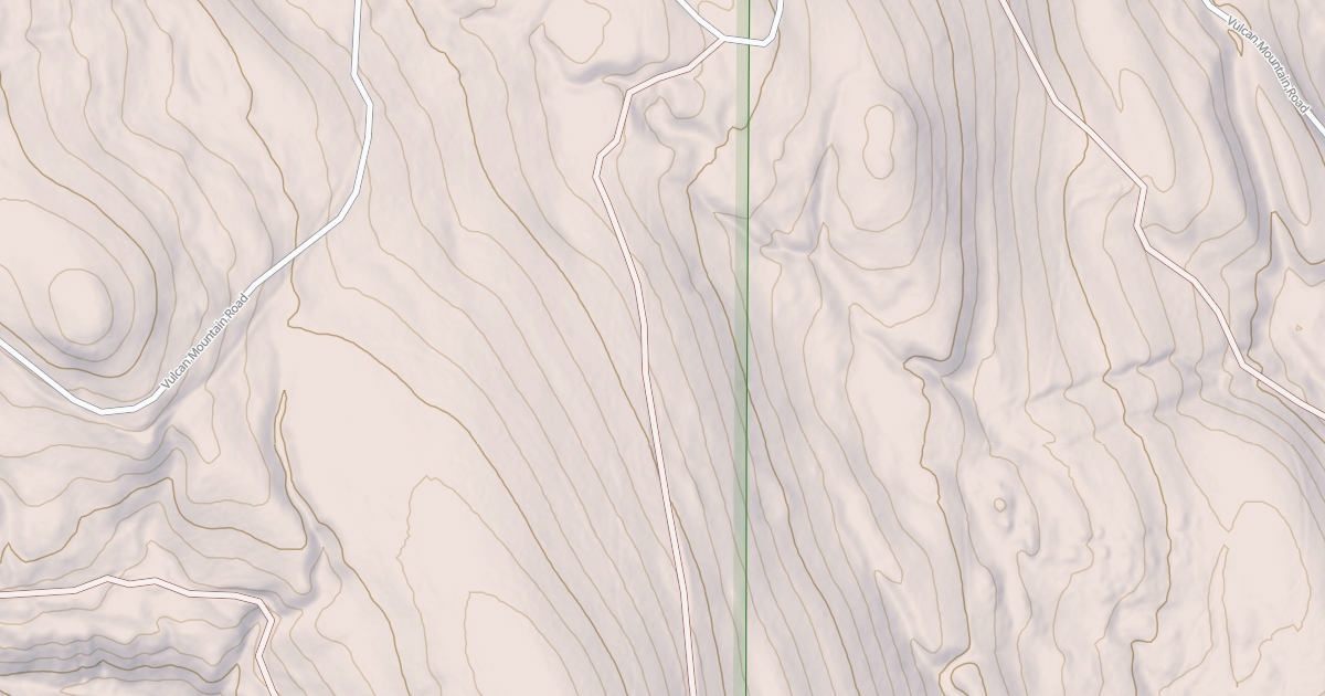 Map preview of USFS Motor Vehicle Use Map Roads {7069C56B-5DF5-4A22-8CEC-CDAC8B03B527}