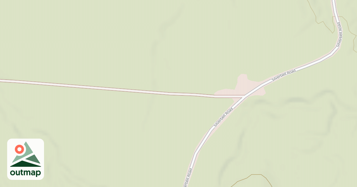 Map of BLM National GTLF Public Motorized Roads 6ce6251d-1dc0-4fda-99a2-0446760712d6