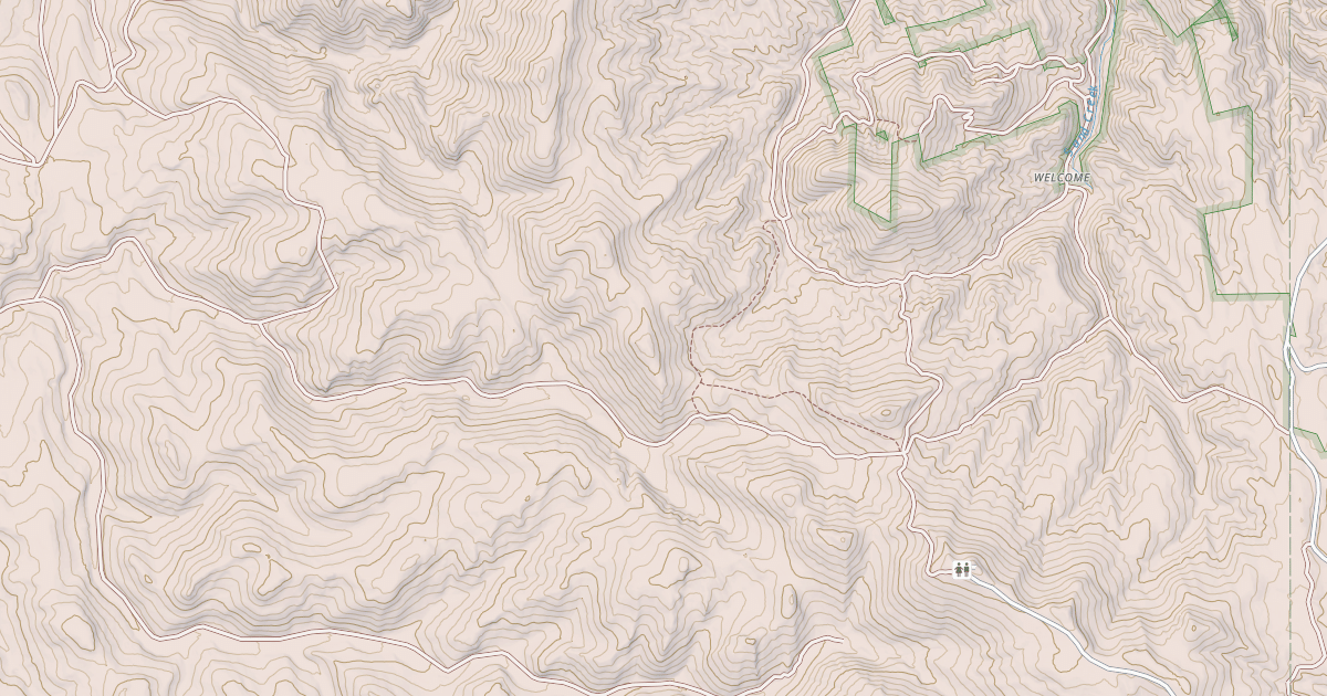 Map preview of POLE CABIN