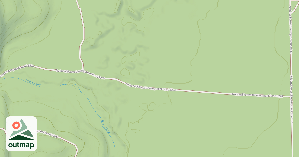 Map of 3228