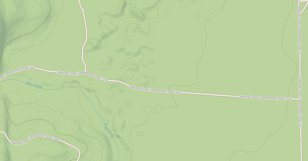 Map preview of 3228