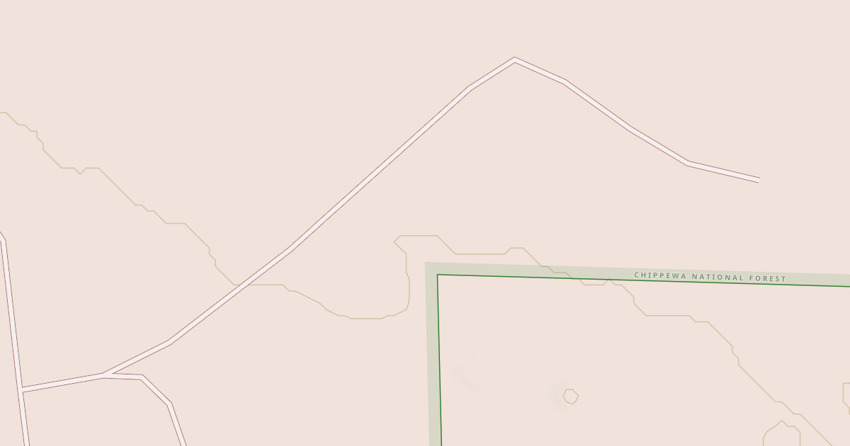 Map preview of FR 3359 SPUR D