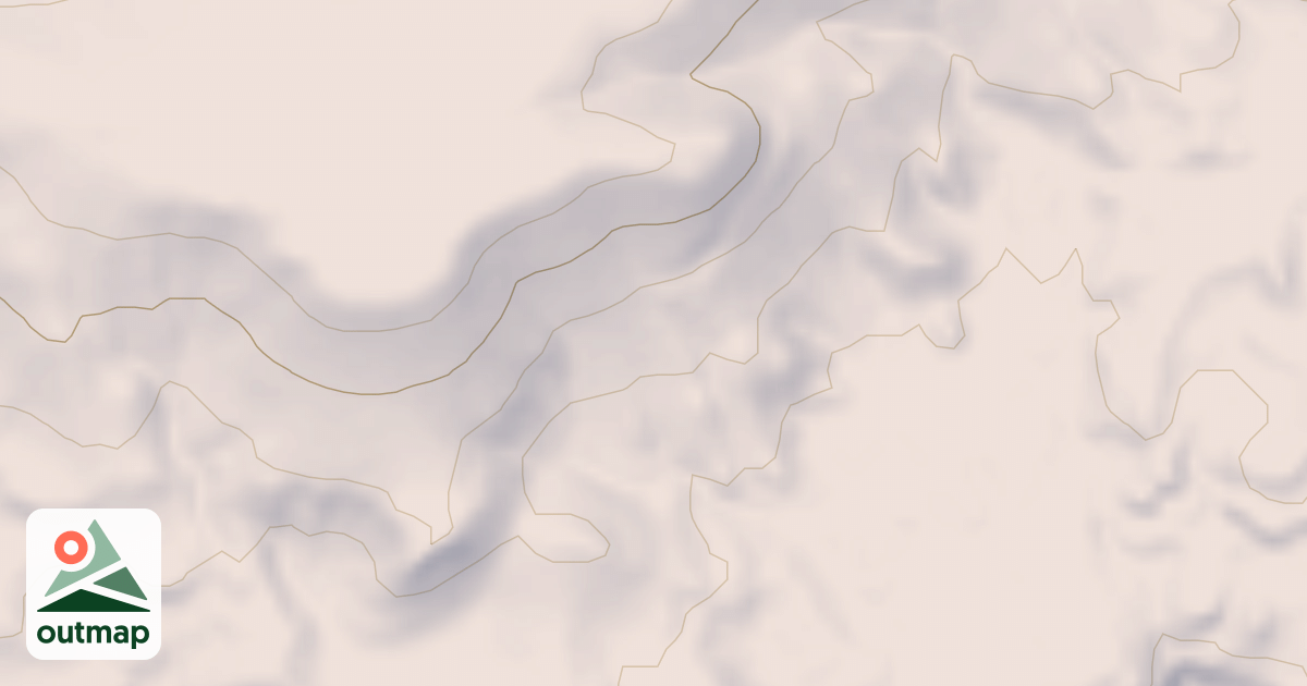 Map of BLM National GTLF Public Motorized Roads 151eb5e5-ccaa-4c6e-bfda-0735188fe529