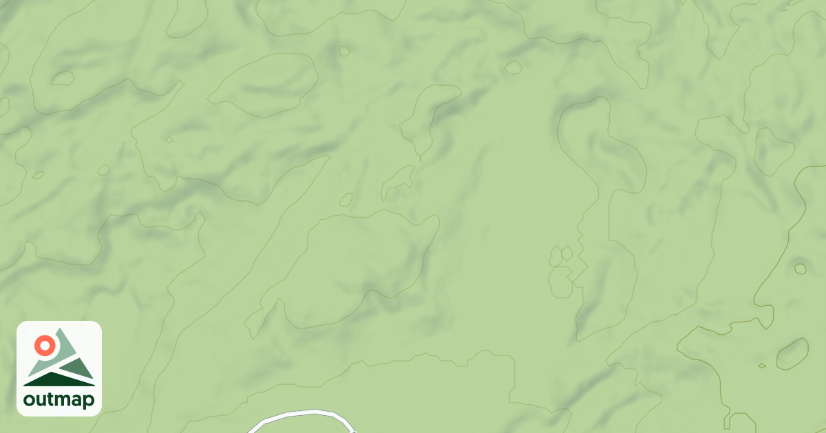 Map of FR 2423D