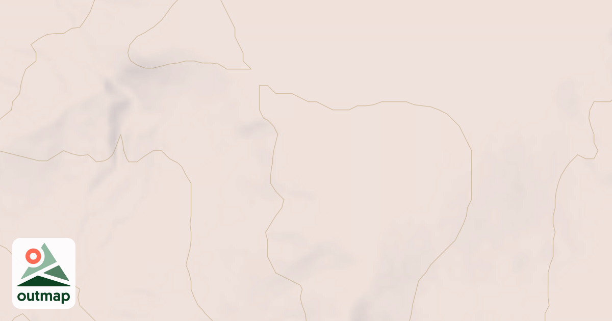 Map of BLM National GTLF Public Motorized Roads 36284b5c-7370-4a8d-a77a-315477b90e9e