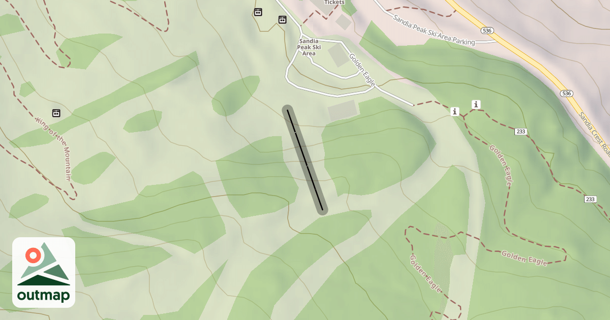 Map of Suicide