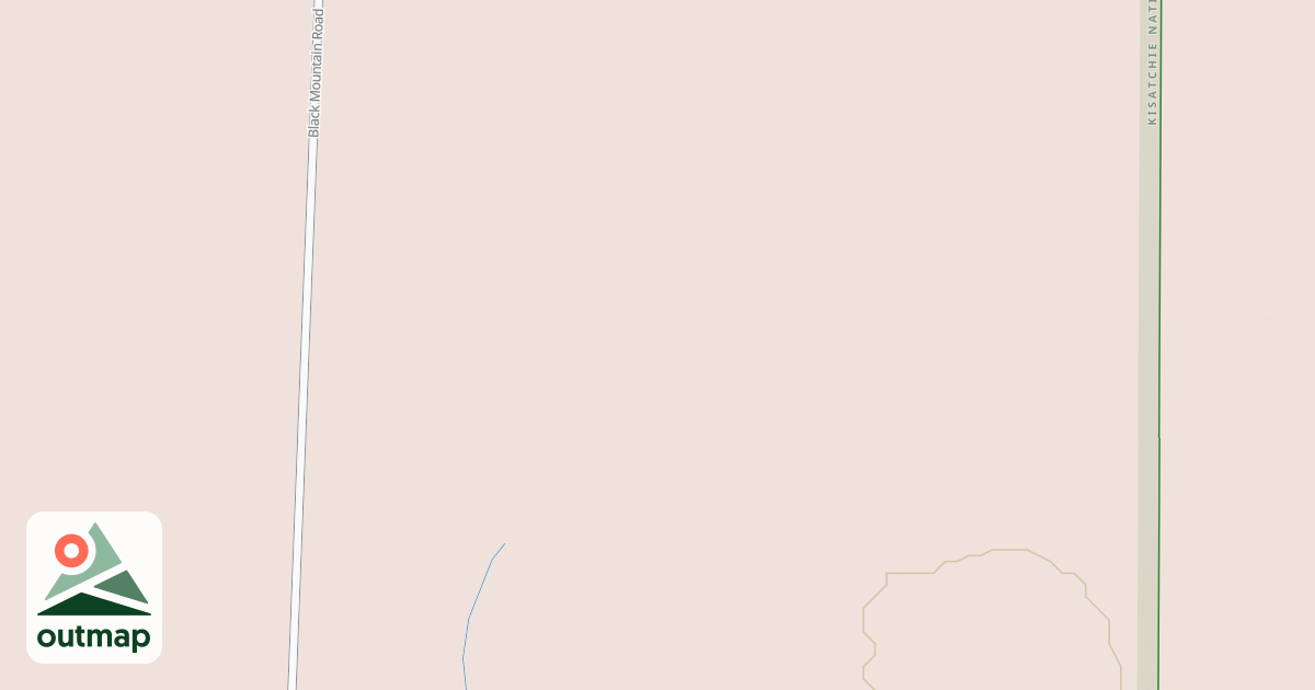Map of 5588