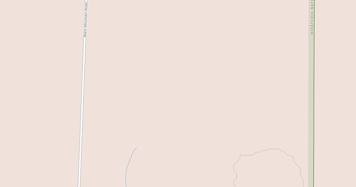 Map preview of 5588