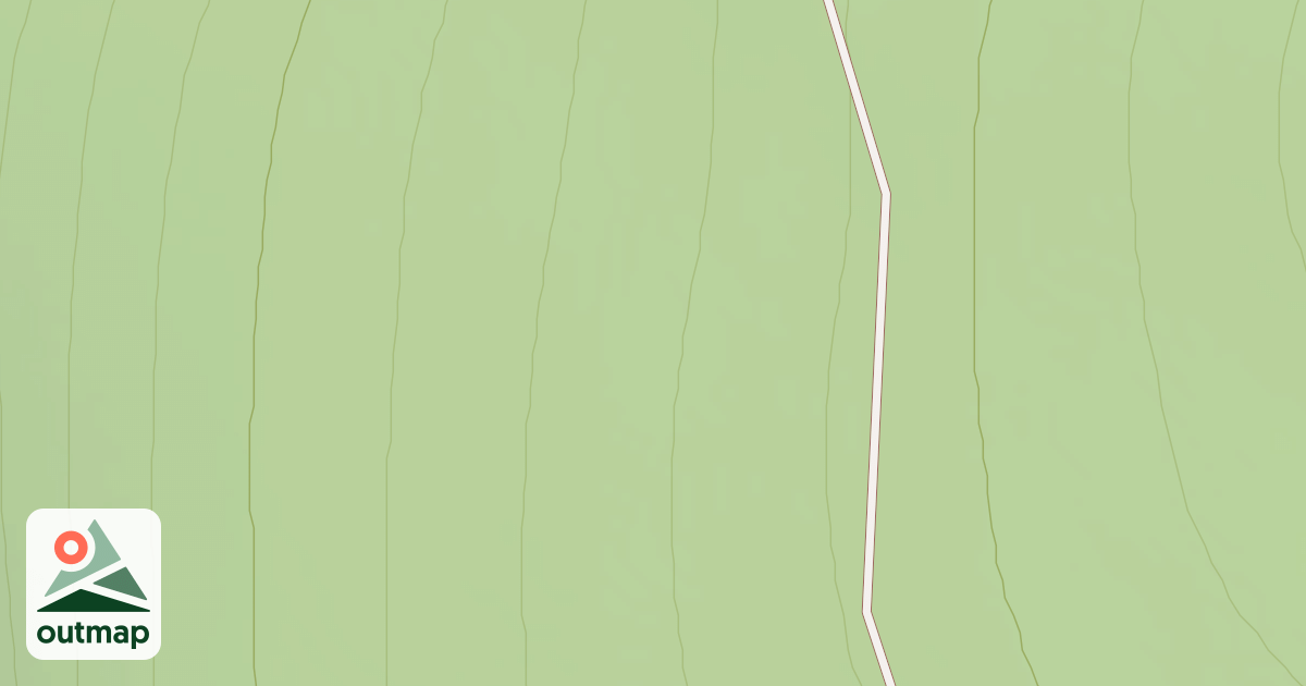 Map of QUEEN PIT/QUARRY