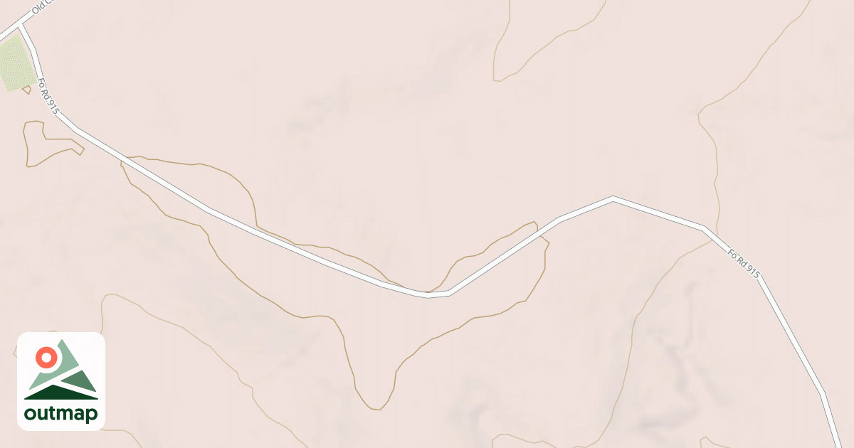 Map of 9152